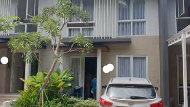 Jual Rumah Strategis di Cibubur, Bekasi - LT 60m²