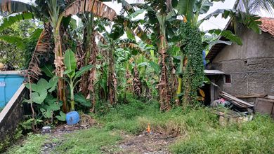 Jual Tanah di Lokasi Premium Cibinong, Bogor, Harga 1,48 Miliar