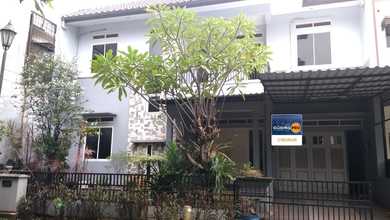 Kesempatan Rumah di Citra Grand, Jakarta Timur, LB 222m², Harga 2,5 Miliar