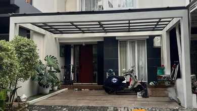 Promo Rumah di Citra Grand, Jakarta Timur, LB 84m², Harga 1,65 Miliar