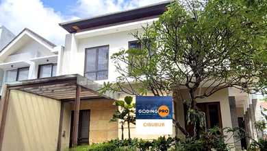 For Sale rumah Premium di Citra Grand, Jakarta Timur - LT 353m²