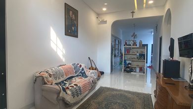 Rumah Favorit di Citra Grand, Jakarta Timur, 4 KT, Harga 1,75 Miliar