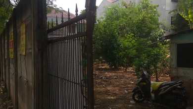 Tanah Elit Dijual di Cibubur, Jakarta Timur, Harga 4,4 Miliar