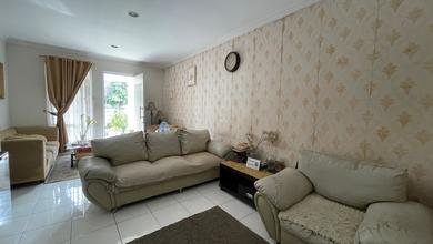 Rumah Dijual di Cibubur, Bekasi, LB 73m², Harga Kompetitif!