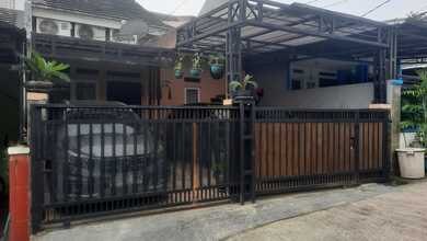 Hunian Idaman di Cilangkap, Jakarta Timur, 2 KT, Harga 925 Juta