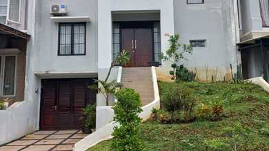 Dijual Rumah Nyaman di Citra Grand, Jakarta Timur - LT 135m²