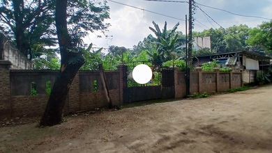 Kavling Prestisius Dijual di Cibubur, Jakarta Timur, Harga 1,4 Triliun