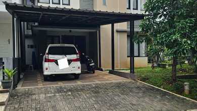 Hunian Elite di Kawasan Citra Grand, Jakarta Timur, LB 300m², Harga 5,4 Miliar