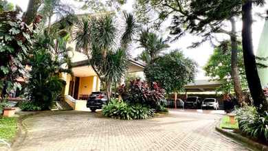 Dijual rumah Premium di Cimanggis, Depok - LT 1600m²