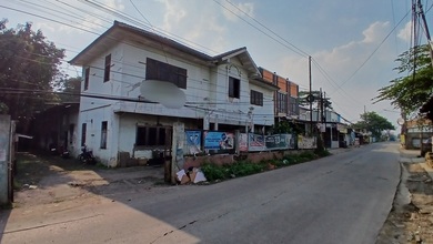 Kavling Prestisius Dijual di Cibubur, Depok, Harga 4,8 Miliar