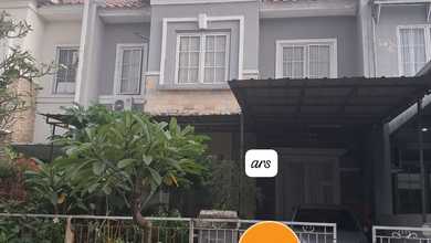 Promo Rumah di Citra Grand, Jakarta Timur, LB 100m², Harga 1,65 Miliar