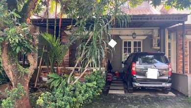 Rumah Favorit di Citra Grand, Jakarta Timur, 4 KT, Harga 1,8 Miliar