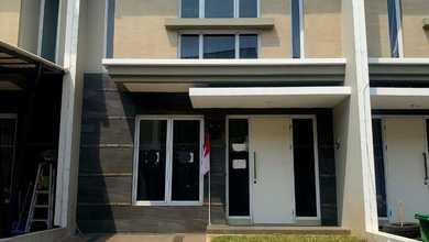 Dijual Rumah Nyaman di Cileungsi, Bogor - LT 60m²