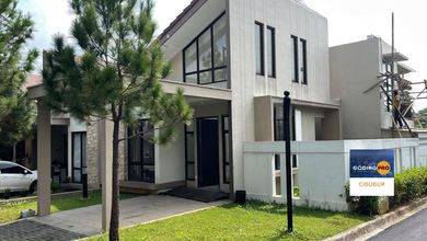 Rumah Dijual di Cimanggis, Depok, LB 42m², Harga Terbaik!