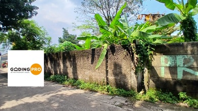Tanah Favorit di Area Cibubur, Jakarta Timur, LT 218m²