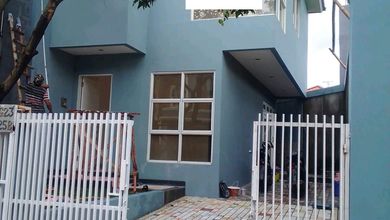 Rumah Dijual di Citra Grand, Jakarta Timur, LB 80m², Harga Terbaik!