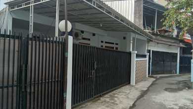 Rumah Dijual di Ciracas, Jakarta Timur, LB 65m², Harga Terbaik!
