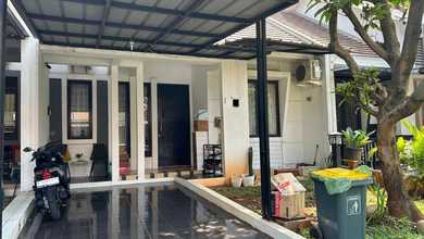 Dijual Rumah Nyaman di Cileungsi, Bogor - LT 105m²
