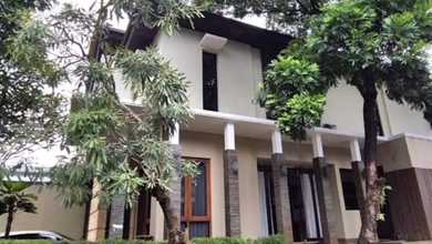 For Sale rumah Eksklusif di Citra Grand, Jakarta Timur - LT 353m²