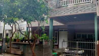 Rumah Siap Huni di Kawasan Citra Grand, Jakarta Timur, LT 170m²