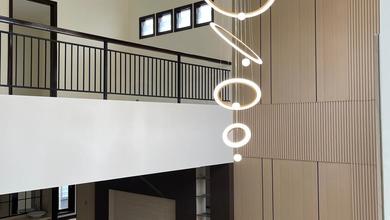 Dijual rumah Mewah di Citra Grand, Jakarta Timur - LT 788m²