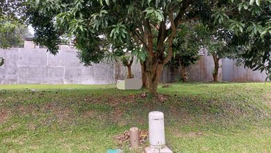 Kavling Prestisius Dijual di Citra Grand, Jakarta Timur, Harga 2,78 Miliar