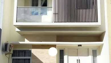 Rumah Favorit di Cimanggis, Depok, 3 KT, Harga 1,3 Miliar