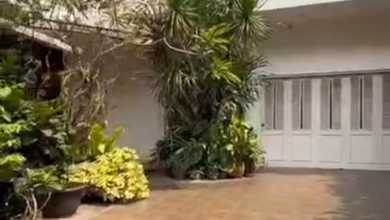 Rumah Mewah di Kawasan Pondok Indah, Jakarta Selatan, LB 750m², Harga 37 Miliar