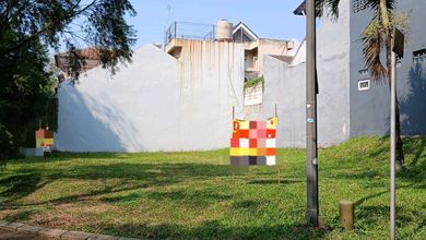 Jual Cepat Tanah Strategis di Citra Grand, Jakarta Timur, LT 216m²