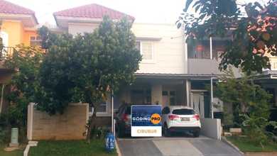 Rumah Favorit di Cibubur, Bogor, 3 KT, Harga 1,98 Miliar