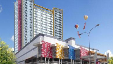 Apartemen Ekonomis di Depok I, Depok, Harga Mulai 330 Juta