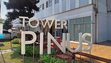 Jual Cepat Apartemen Murah di Cibubur, Bogor, LT 24m²