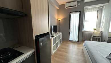 Apartemen Ekonomis di Cibubur, Jakarta Timur, Harga Mulai 485 Juta