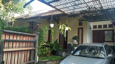 Rumah Dijual di Cimanggis, Depok, LB 193m², Harga Terbaik!