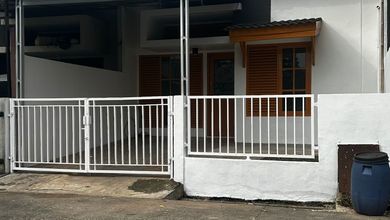 Jual Rumah Murah di Cileungsi, Bogor, 2 Kamar Tidur, Penawaran Terbaik