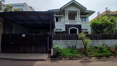 Dijual rumah Premium di Citra Grand, Jakarta Timur - LT 384m²