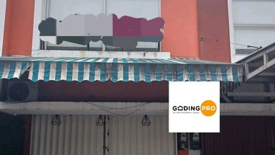 Ruko Murah Di Raffless Hills Cibubur