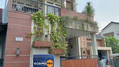 Properti Siap Pakai di Area Cipayung, Jakarta Timur, LT 60m²