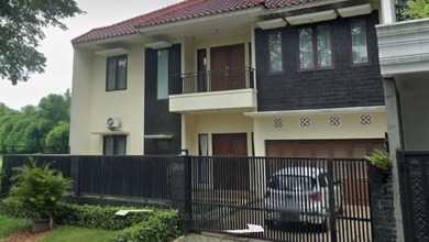 Penawaran Langka, rumah Prestisius di Citra Grand, Jakarta Timur, LB 313m²
