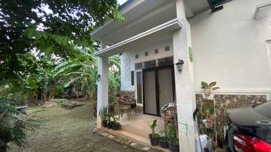 Promo Rumah di Cibubur, Depok, LB 182m², Harga 2,5 Miliar