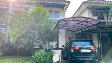 Promo Rumah di Cibubur, Bogor, LB 150m², Harga 1,65 Miliar