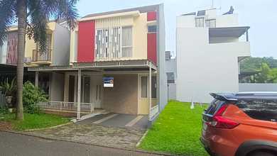 Rumah Favorit di Citra Grand, Jakarta Timur, 3 KT, Harga 2,5 Miliar