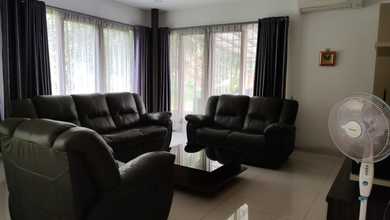 For Sale rumah Mewah di BSD Green Cove, Tangerang - LT 280m²