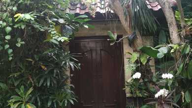 Penawaran Langka, rumah Mewah di Senayan, Jakarta Selatan, LB 600m²