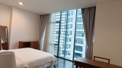 Dijual Apartemen Luxury di Kuningan, Jakarta Selatan, LB 170m²