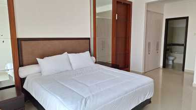 Apartemen Strategis Dijual Cepat di Permata Hijau, Jakarta Selatan, Harga Menarik!