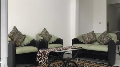 Kesempatan Rumah di Sektor 5 - Bintaro, Tangerang Selatan, LB 108m², Harga 2,5 Miliar