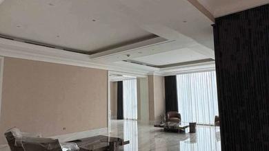 Dijual Apartemen Eksklusif di Kuningan, Jakarta Selatan, LB 727m²
