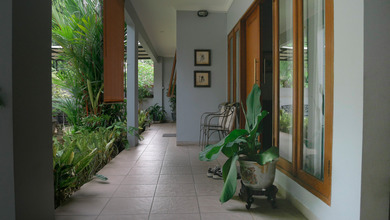 Hunian Mewah di Kawasan Pejaten, Jakarta Selatan, LB 348m², Harga 8,5 Miliar