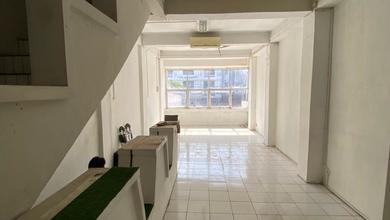 Ruko Bagus 4 Lantai Siap Huni di Radio Dalam - Jakarta Selatan